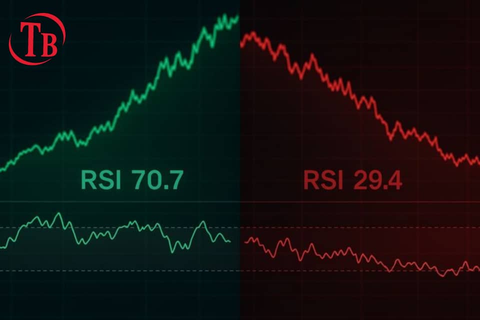 اندیکاتور RSI چیست؟